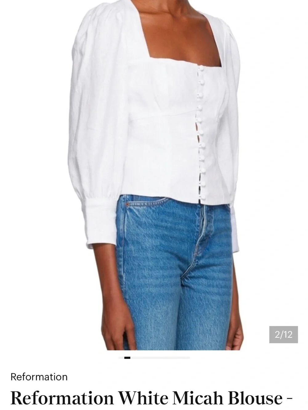 Reformation Micah Top